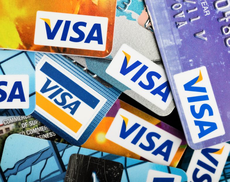 Unlocking a World of Benefits: EOS Visa Cardholder Perks and Bonuses