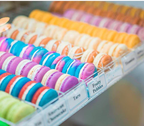 Elevate Your Business with Macaron Cafe Wholesale: A Journey into the World of Wholesale French Macarons